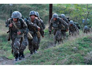 «С Донецком не сравнить»: испанец побывал на войне в Карабахе и понял, почему армяне проиграли