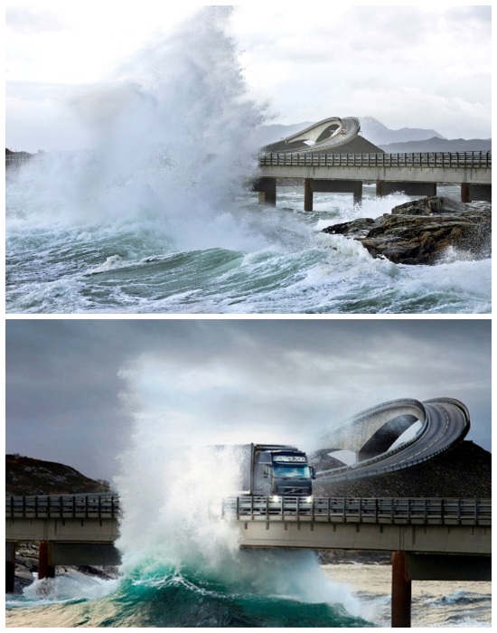 10 мостов мира, конструкции которых приводят в восторг своей неординарностью и величием 10 мостов мира, конструкции которых приводят в восторг своей неординарностью и величием архитектура