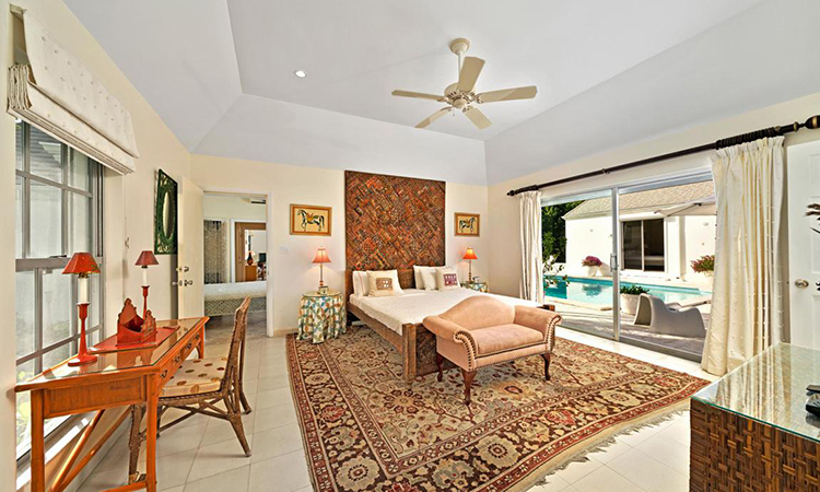 По стопам принцессы Дианы: экскурсия по домику на Багамах, в котором она останавливалась с Гарри и Уильямом Стиль жизни,Дома звезд