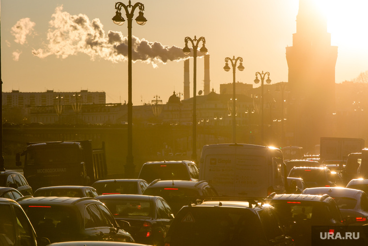 Для автомобилистов придумали два новых налога