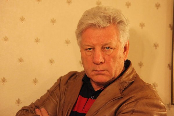 Его обвиняли в покушении на маршала Советского Союза. Евгений Шапин и фильм "Табачный капитан" Его обвиняли в покушении на маршала Советского Союза. Евгений Шапин и фильм "Табачный капитан" актер