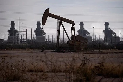 Падение доходов России от экспорта нефти оценили