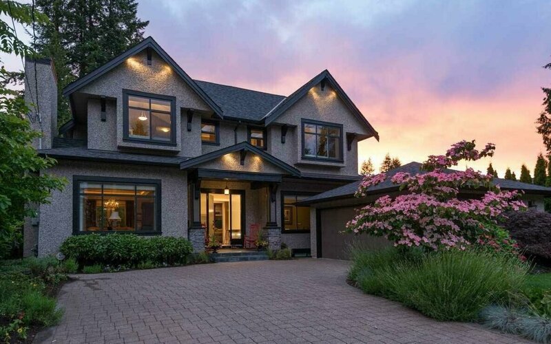 Особенности жизни в Канаде Особенности жизни в Канаде