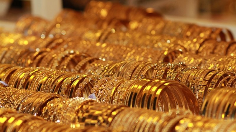 Петиция о возобновлении чеканки золотых монет появилась в России