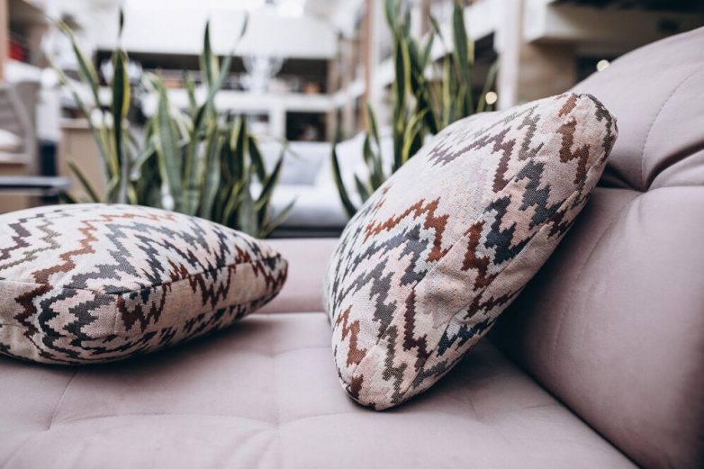 Как обновить интерьер своими руками