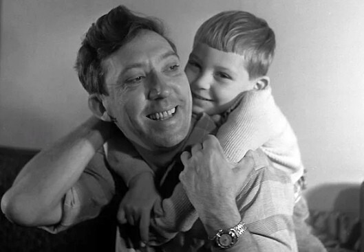 Максим Никулин: от мальчика из «Бриллиантовой руки» до руководителя цирка