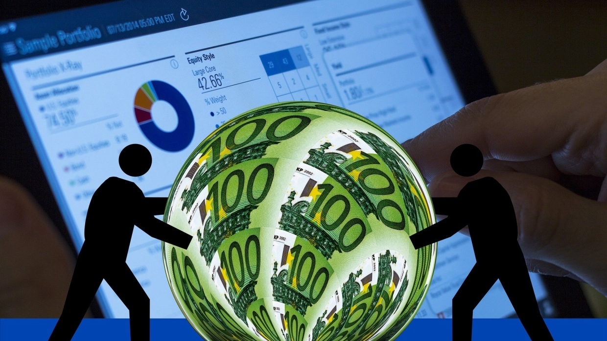 Вариантов немного: эксперт рассказал, куда вложить деньги в 2021 году  Общество