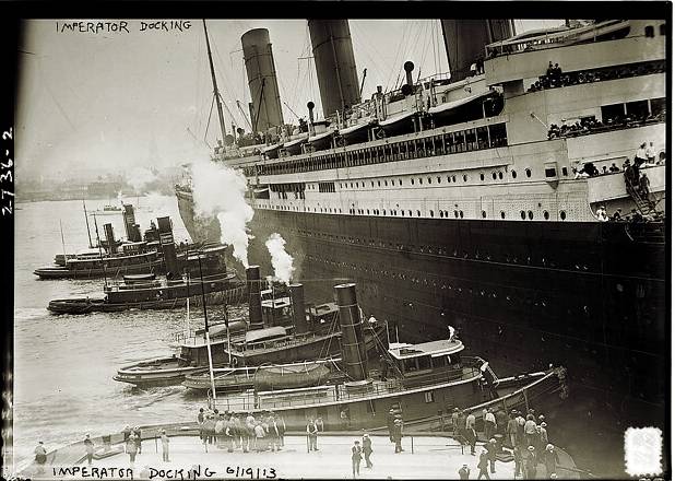 Борьба морских гигантов. Успехи и неудачи вмф,история