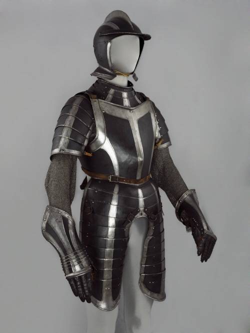 Доспехи из Собрания Уоллеса: выбор на любой вкус! Доспехи из Собрания Уоллеса: выбор на любой вкус! история