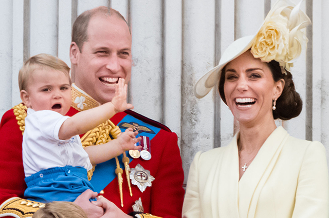 Хеллоуин и загородный отдых: стало известно, как Кейт Миддлтон и принц Уильям с детьми проведут каникулы Монархии