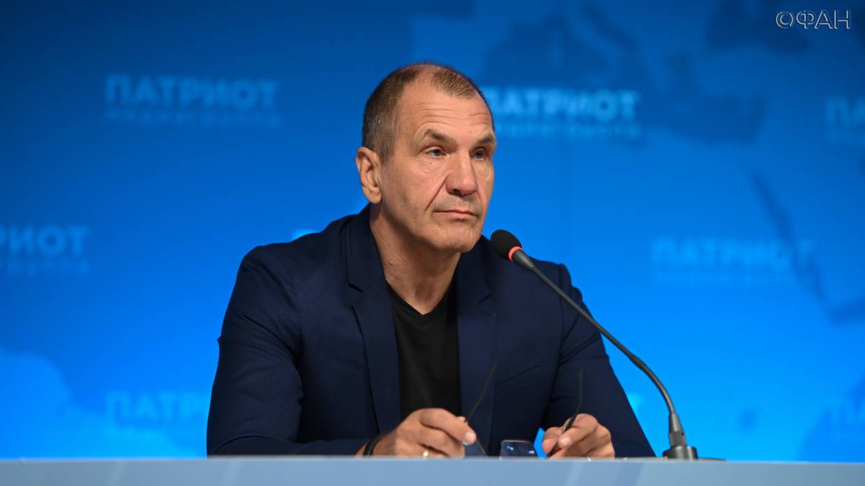 Социолог Шугалей в точности предсказал начало нового хаоса в Ливии Социолог Шугалей в точности предсказал начало нового хаоса в Ливии libia,libye,rassegnazampa,Весь мир