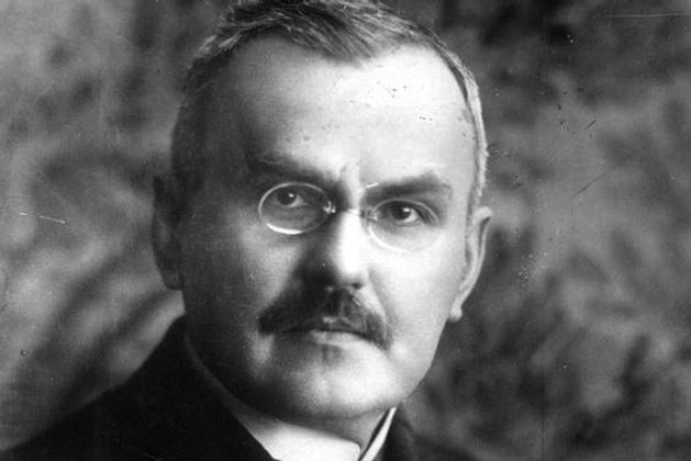 Владислав Грабский