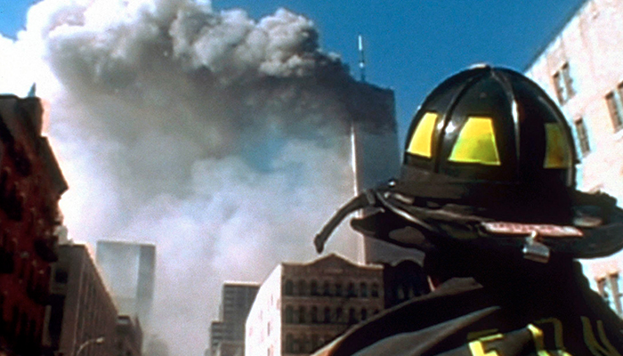 Трагедия 11 сентября: Как с помощью рухнувших небоскрёбов американцы взорвали весь мир Трагедия 11 сентября: Как с помощью рухнувших небоскрёбов американцы взорвали весь мир геополитика