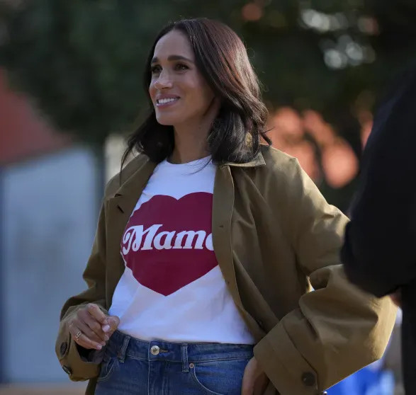 Меган Маркл спровоцировала слухи о третьей беременности принц, Гарри, Маркл, Меган, супруги, принца, МарклМеган, Великобритании, посещают, также, критикуют, семьей, светские, часто, которые, проектами, различными, занимаются, Калифорнии, ухудшились