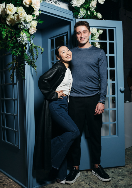 От косметической премии до spa-процедур в кино: бьюти-дайджест недели Красота,Уход за кожей и волосами