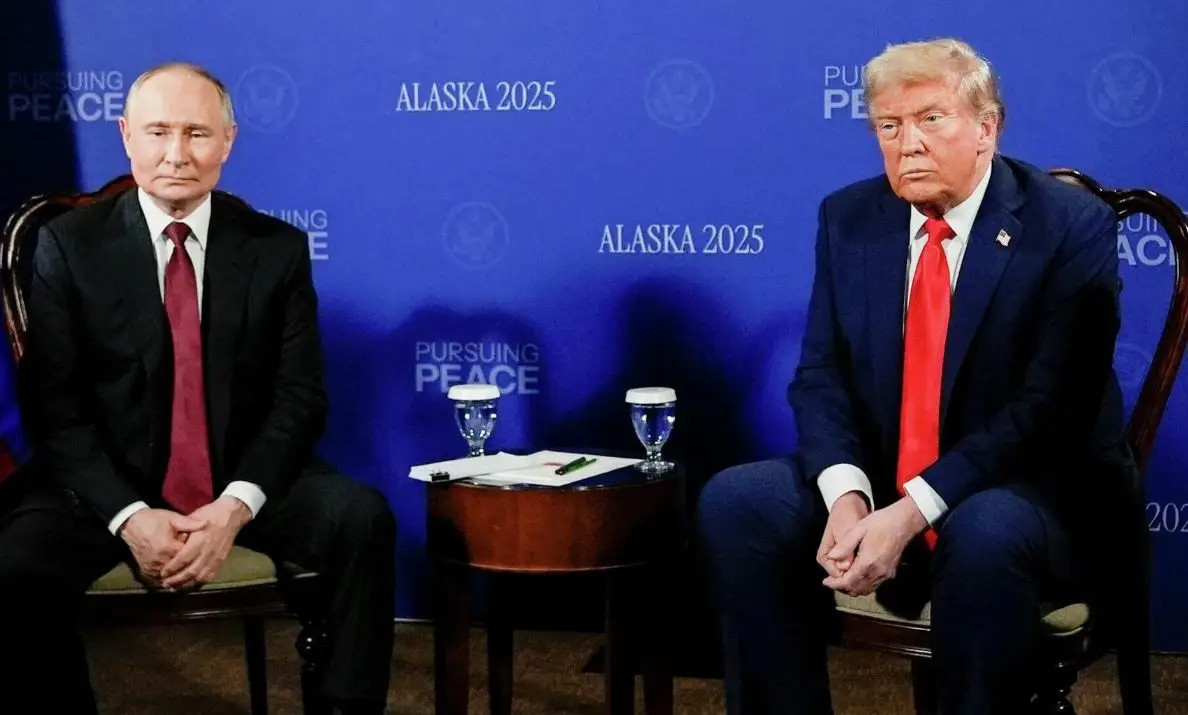 Есть ли у России и США «междусобойчик» или все пойдёт как всегда