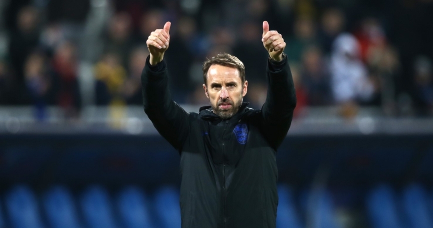 От Шевченко до Дешама: тренеры на Евро-2020, которые играли на чемпионатах Европы Спорт