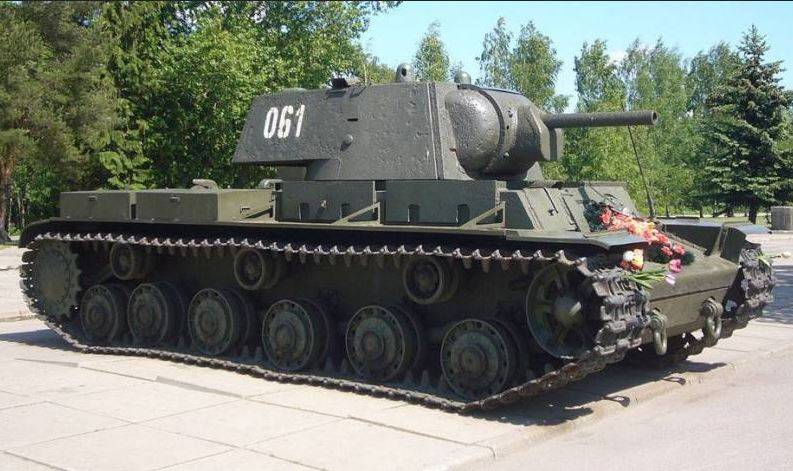 С какими танками противники встретили Вторую мировую войну оружие,танки