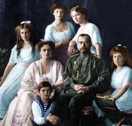 О "сладкой" жизни при царе. Специально для хулителей Советского Союза