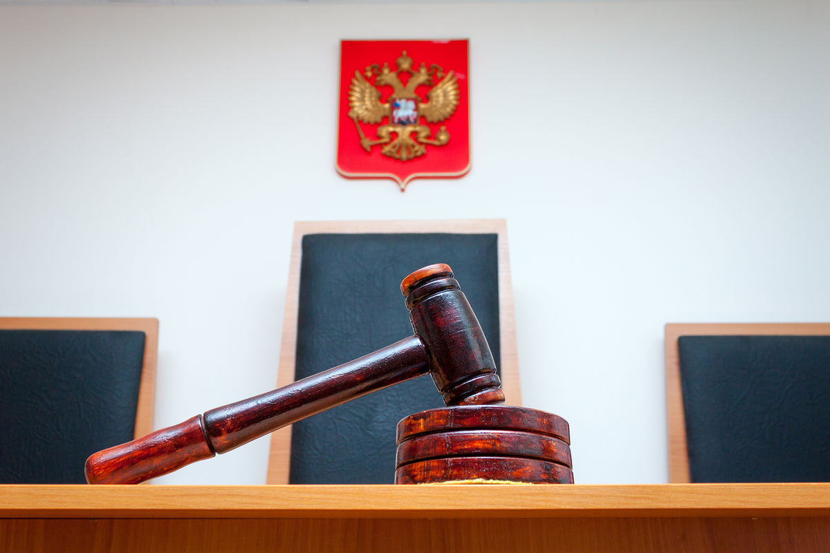Суд в Санкт-Петербурге удовлетворил иск 