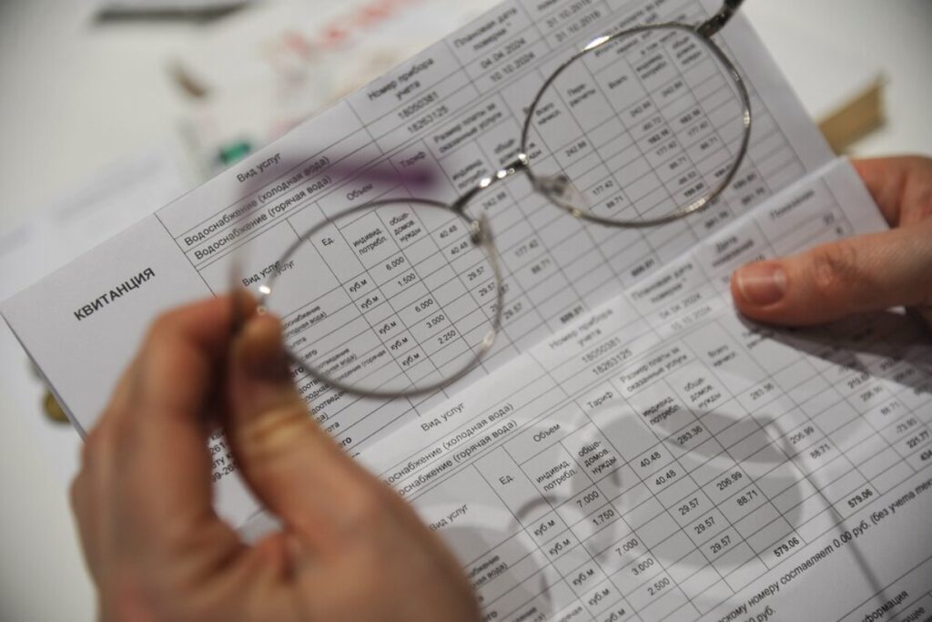 Эксперт СМИ2 объяснил выгоду отдельной строки за текущий ремонт