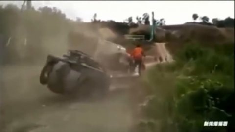 Такого никто не ожидал ! Нежданчики или вот это поворот