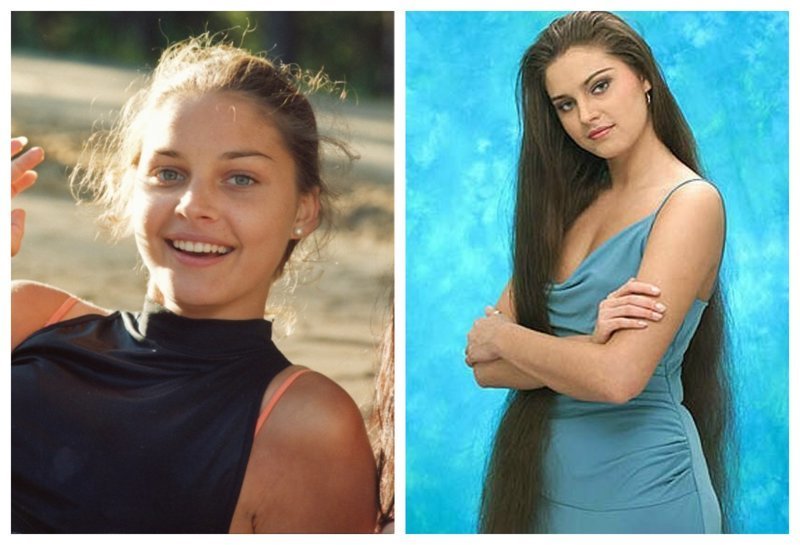 Александра Петрова, «Мисс Россия — 1996» в мире, конкурс, красота, люди, смерть, трагедия