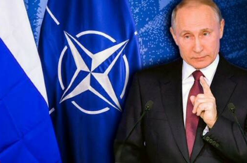 Рами Аль-Шаер. Путин как выразитель российского менталитета. Понимают ли это мировые лидеры.