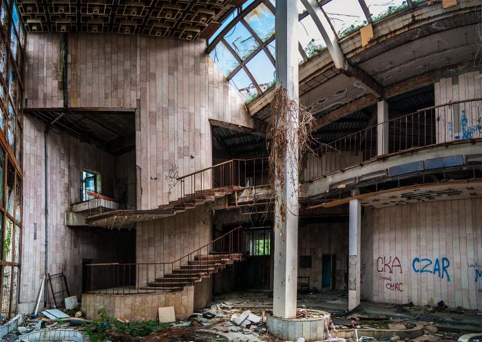 Царство дошкольников СССР история,СССР