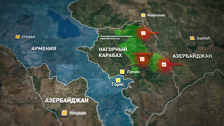 МРАЧНАЯ НУМЕРОЛОГИЯ: 101 ПРОТИВ 102. ТАЙНЫЙ СМЫСЛ ТРИУМФА ПАШИНЯНА И ГИБЕЛИ АРЦАХА геополитика