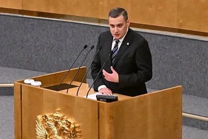 Хинштейн перечислил преступления курских чиновников