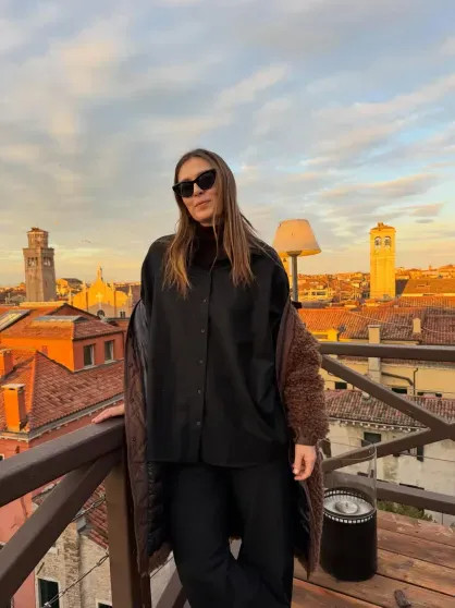 В Венеции, джунглях Бразилии и на Алтае: как отдыхают девушка Павла Дурова, Дэвид Бекхэм с дочерью, Надежда Стрелец и Мария Шарапова дочерью, БаптистаНара, ШараповаМария, Бекхэм, СтрелецНадежда, Венсан, КунакиТина, Надежда, Стрелец, Лопырёва, сыномВиктория, ХарперХарпер, ЛопырёваФото, Виктории, КунакиВиктория, БаптистаТина, КассельНара, Баптиста, Российские, ПодольскойНара