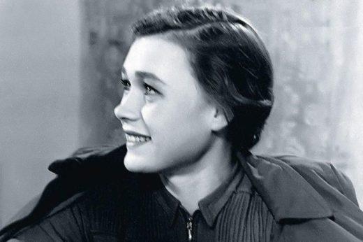 3 счастливых брака и непрощенная обида в жизни известной актрисы Нины Архиповой актриса,кино и тв,наши звезды,Нина Архипова,шоубиz,шоубиз