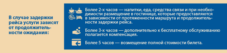 Поезд и самолет: как получить компенсацию при отмене или задержке рейса при поездке зарубежной компанией 