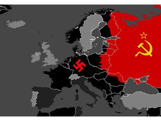 Евросоюз — задумка Гитлера