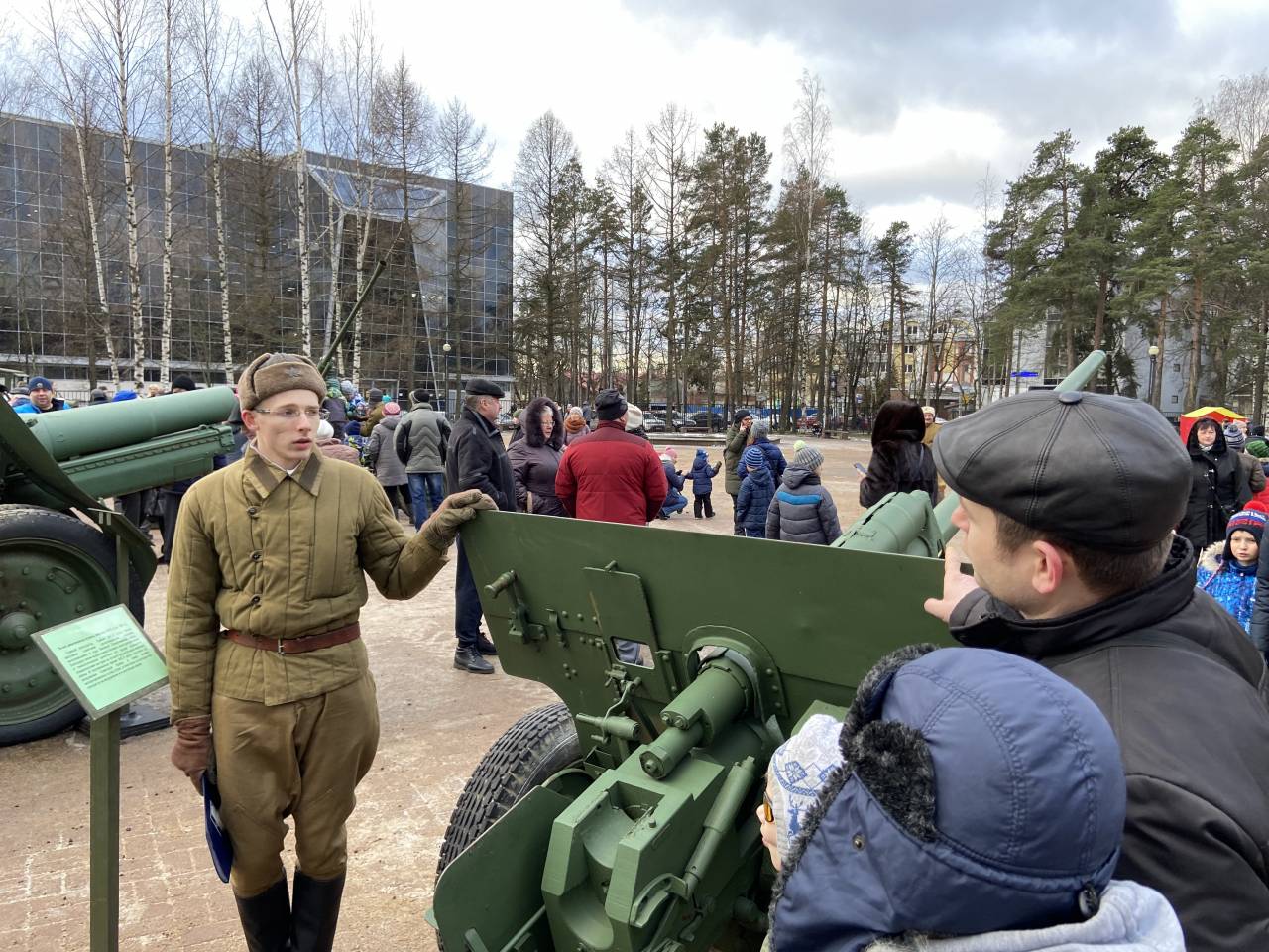 всеволожск юбилейная площадь