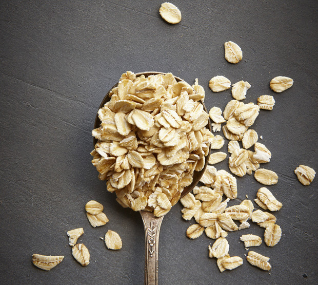 Что происходит с телом, когда вы едите овсянку каждое утро фото [1>