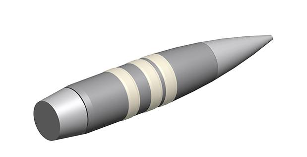 Высокоточный стрелковый комплекс DARPA EXACTO EXACTO, DARPA, также, управления, комплекс, наведения, траектории, проект, данные, других, вариант, испытаний, прицел, стрелковый, полете, пулей, Teledyne, только, стрельбы, программы