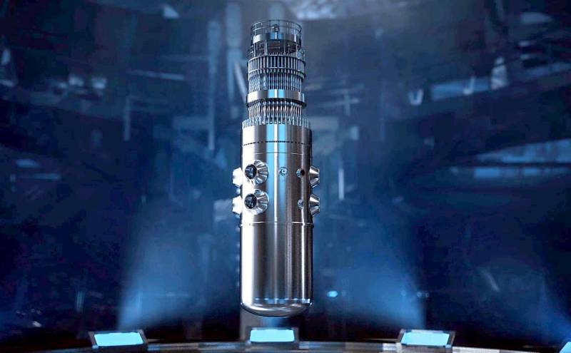 Новый реактор ВВЭР-1200 на ЛАЭС вывели на минимально-контролируемый уровень мощности