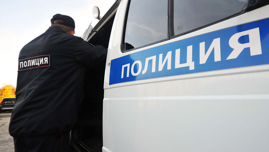 СК возбудил уголовное дело по факту тройного убийства в Подмосковье