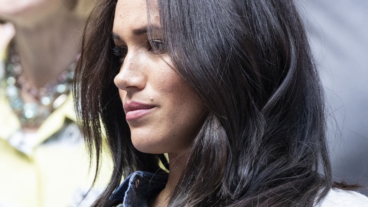 Эксперт усомнился в способностях Меган Маркл продюсировать проект Netflix