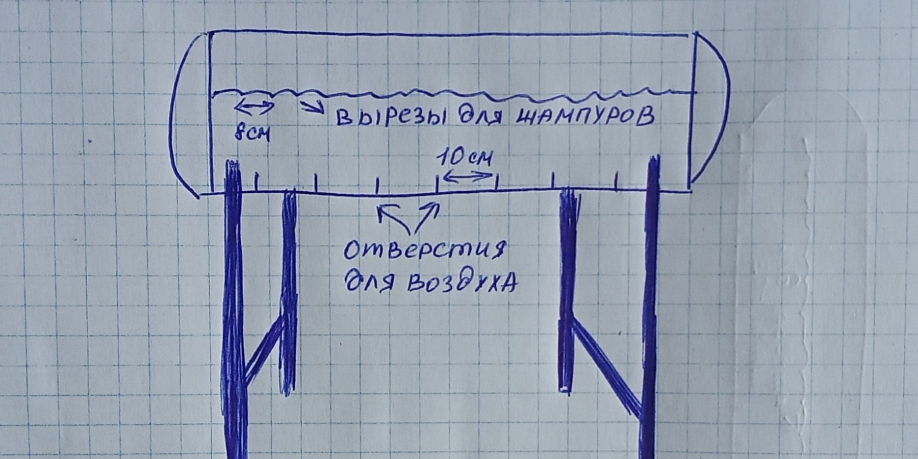 Как сделать мангал из газового баллона своими руками мангал, газового, баллона, мангала, баллон, Алексей, Тулкин, помощью, Домрачев, Александр, нужно, между, шампуров, часть, будет, чтобы, материала, отверстия, болгаркой, детали