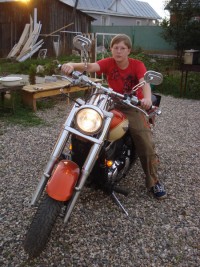 Фото пользователя Александр Горшков