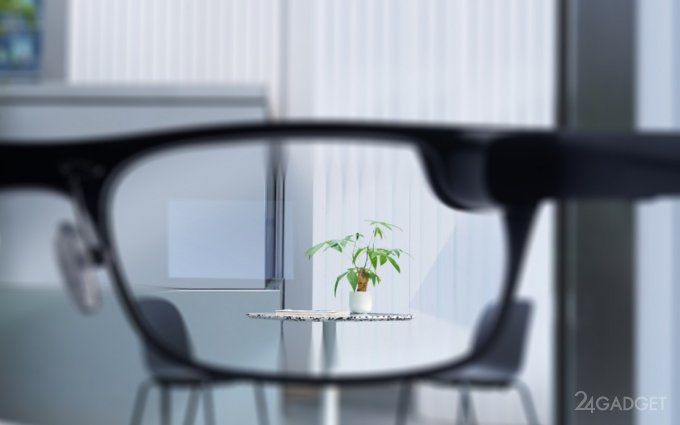 OPPO разработала сверхлегкие умные очки oppo,виртуальная реальность,гаджеты,ИИ,искусственный интеллект,очки,техника,технологии,умные очки,электроника