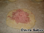 Сырные лепешки за 5 минут