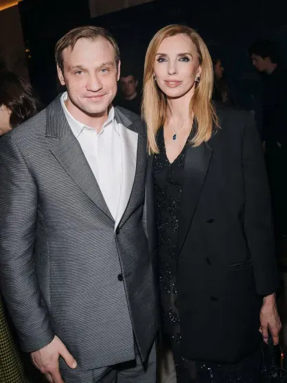 Светлана Бондарчук с мужем и сыном, Любовь Толкалина, Мария Миногарова и Юлия Снигирь посетили премию Action Светлана, Бондарчук, Тройник, Мария, мужем, Сергей, Попова, Михаил, Харченко, Аглая, Толкалина, возлюбленной, Марина, премия, прошла, Миногарова, АлексееваСергей, ЛагашкинДарина, БондарчукАлина, Максим