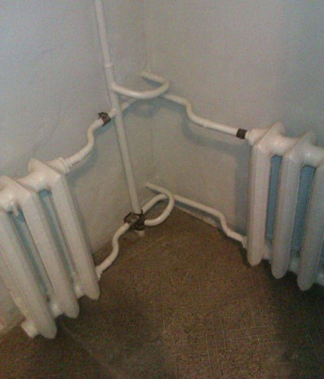 Удивительные снимки с российских просторов люди, прикол, россия