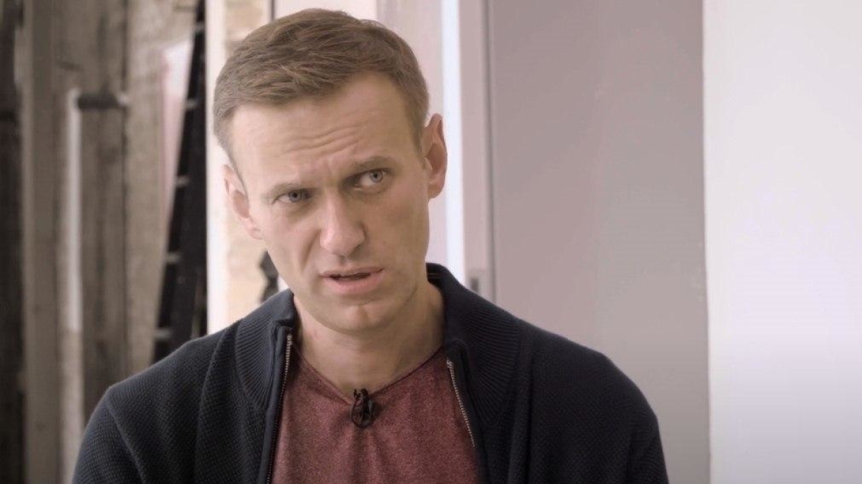 Интервью Навального Дудю подтвердило, что отравления «Новичком» не было