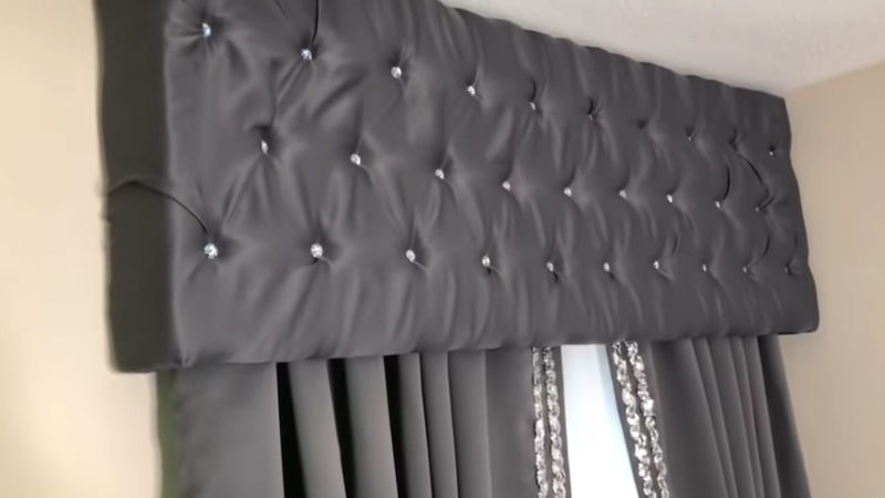 Необычное украшение комнаты с использованием обычной картонной коробки Необычное украшение комнаты с использованием обычной картонной коробки дизайн,домашний очаг,интерьер,переделка,рукоделие,своими руками