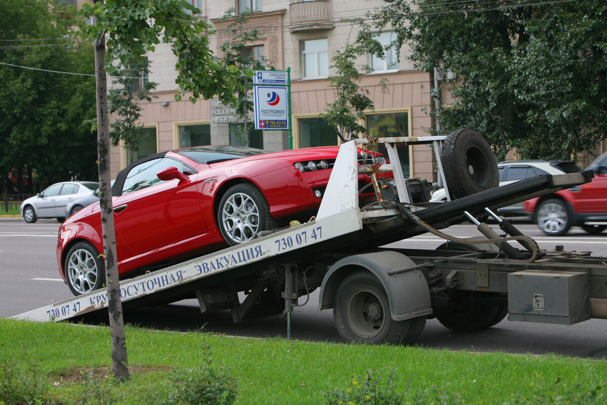 Как вернуть деньги за эвакуацию гарантийного автомобиля авто,авто и мото,автосалон,автосамоделки,водителю на заметку,машины,ремонт,Россия,советы,тюнинг,штрафы и дтп